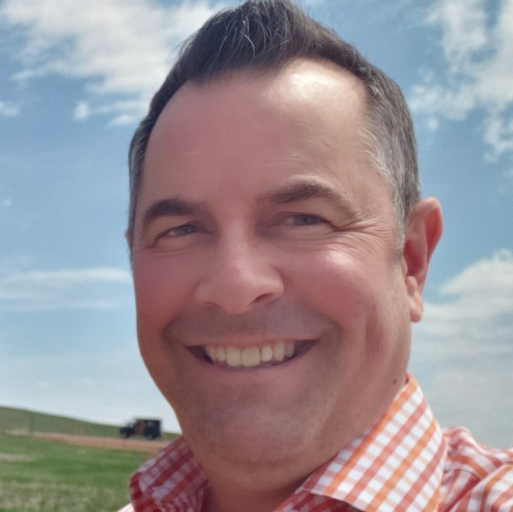 Meet your Posher, Mark